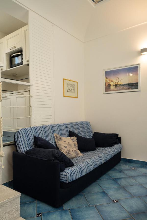 Scirocco - Amazing Flat With Terrace In The Center Apartment Amalfi Exterior foto