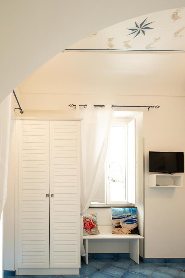 Scirocco - Amazing Flat With Terrace In The Center Apartment Amalfi Exterior foto