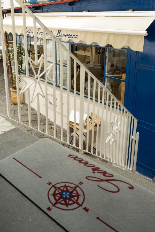 Scirocco - Amazing Flat With Terrace In The Center Apartment Amalfi Exterior foto