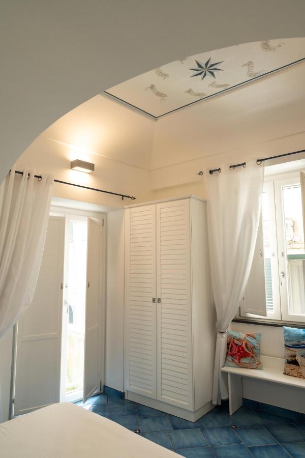 Scirocco - Amazing Flat With Terrace In The Center Apartment Amalfi Exterior foto