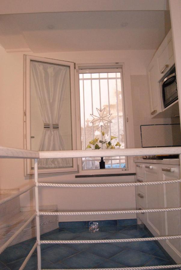 Scirocco - Amazing Flat With Terrace In The Center Apartment Amalfi Exterior foto