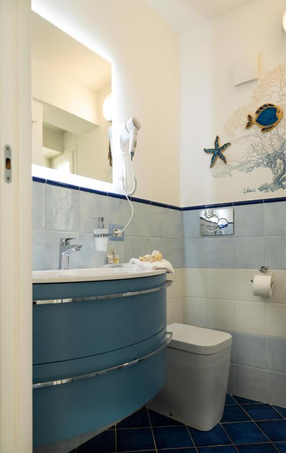 Scirocco - Amazing Flat With Terrace In The Center Apartment Amalfi Exterior foto