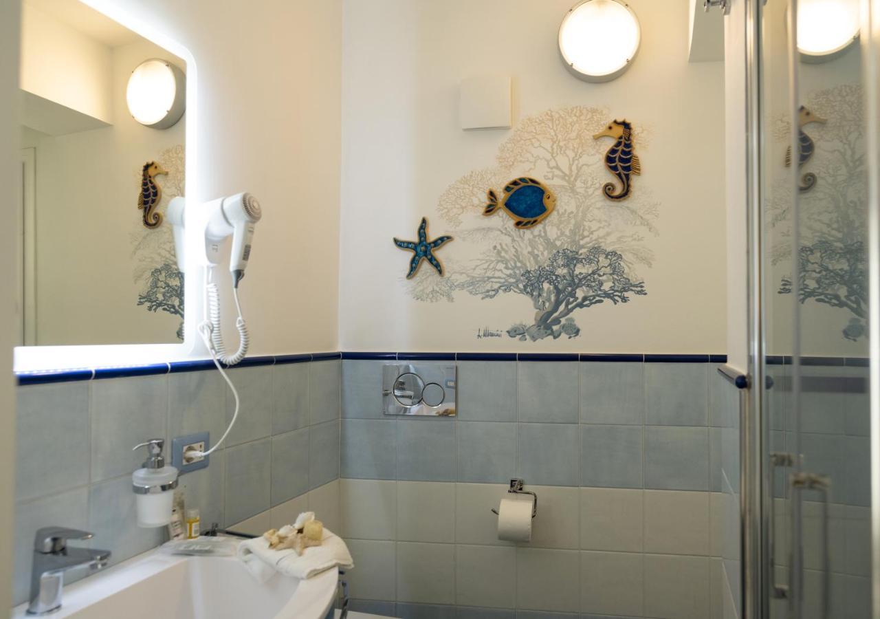 Scirocco - Amazing Flat With Terrace In The Center Apartment Amalfi Exterior foto