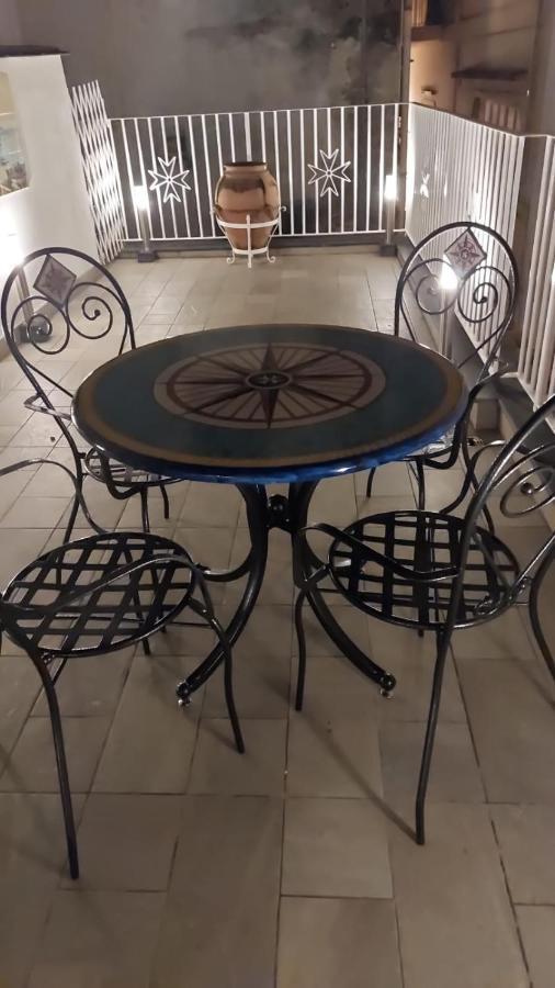 Scirocco - Amazing Flat With Terrace In The Center Apartment Amalfi Exterior foto