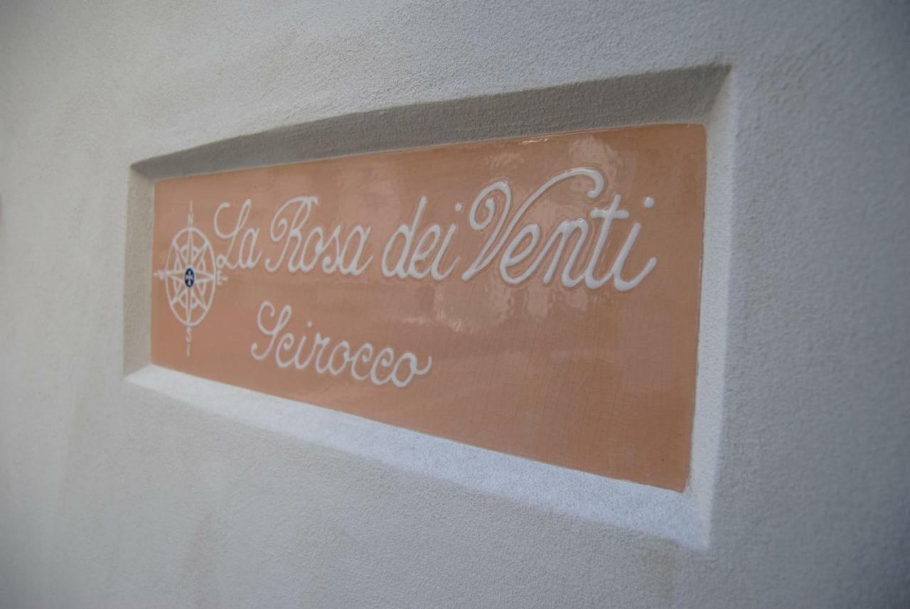 Scirocco - Amazing Flat With Terrace In The Center Apartment Amalfi Exterior foto